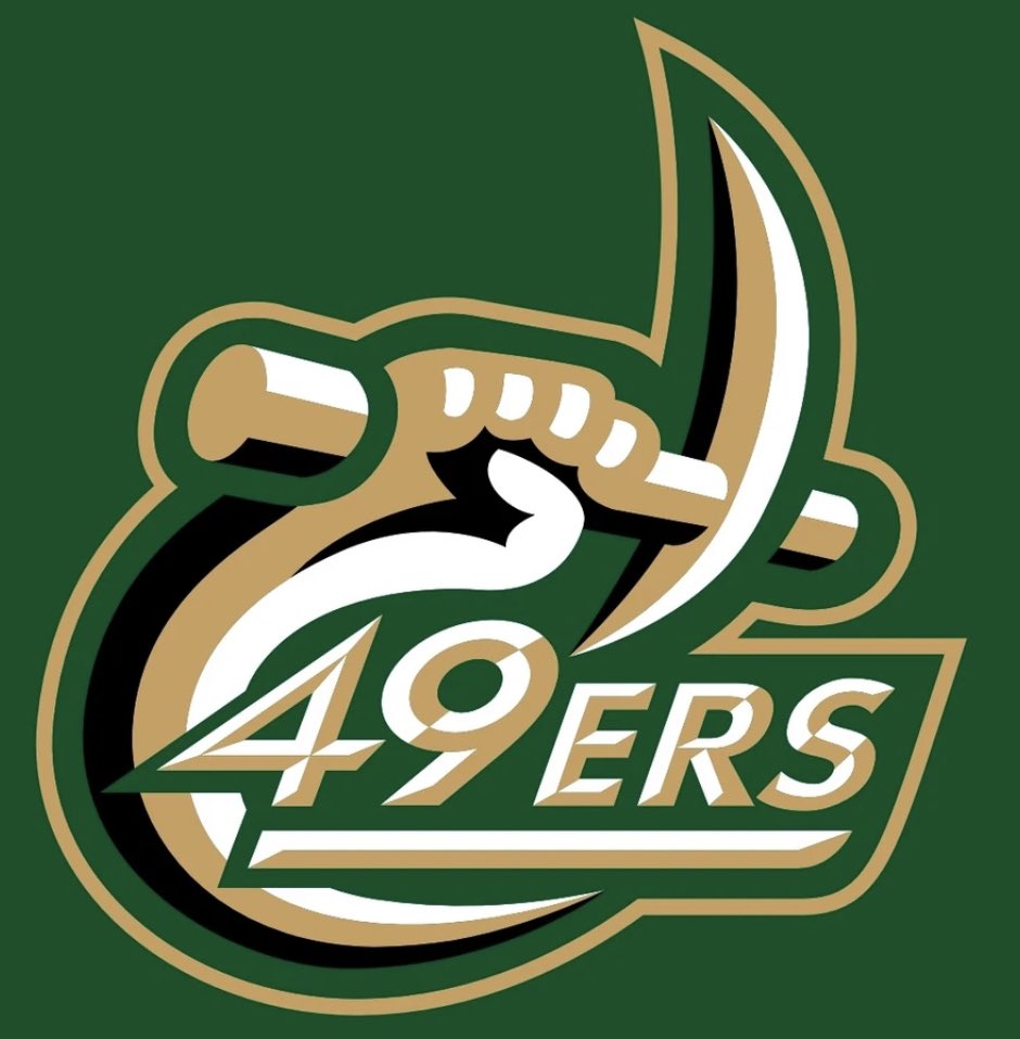 Thanking the Lord for blessing me tonight with my first Division 1 Offer from @BiffPoggi to @unccharlotte! @ChadGrier_ @PDS_ChargersFB @DonCallahanIC @CMAnderson247