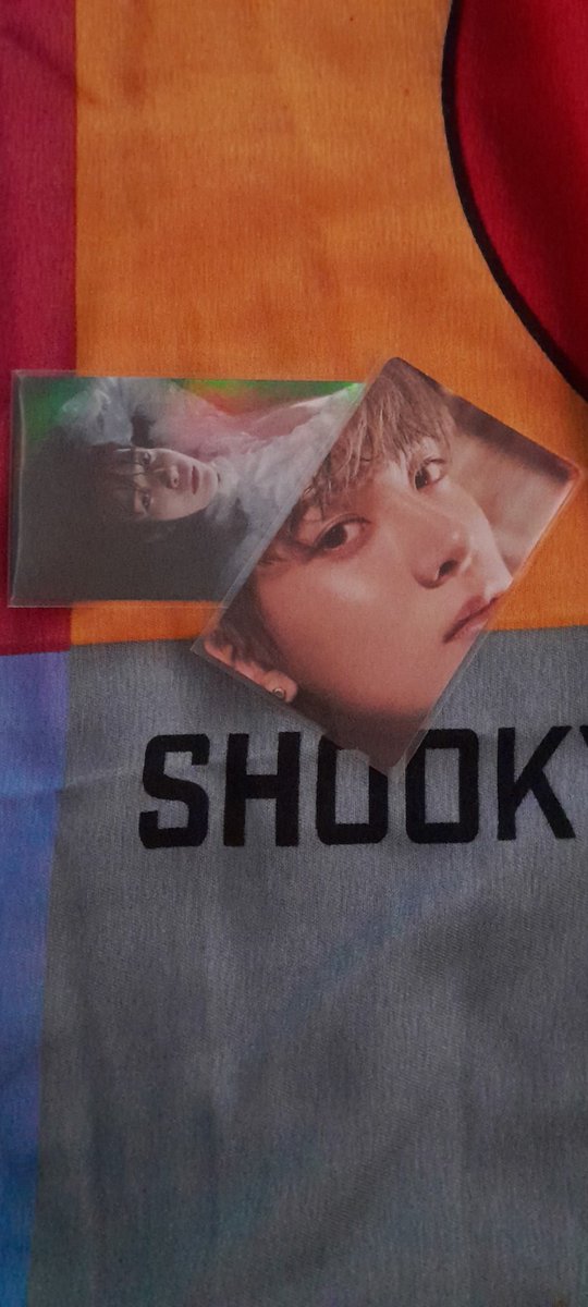 everytaeng_07's tweet photo. 💌: @_queencart 
#ellesserortoninmails 

Yaay! Pogi came hoooome~ i'm too stunned about the packaging kaya nawala sa isip ko picturan kasama ang inclus huhu but thank you pooo~
#proofsbyq https://t.co/GmHS6K8EUI