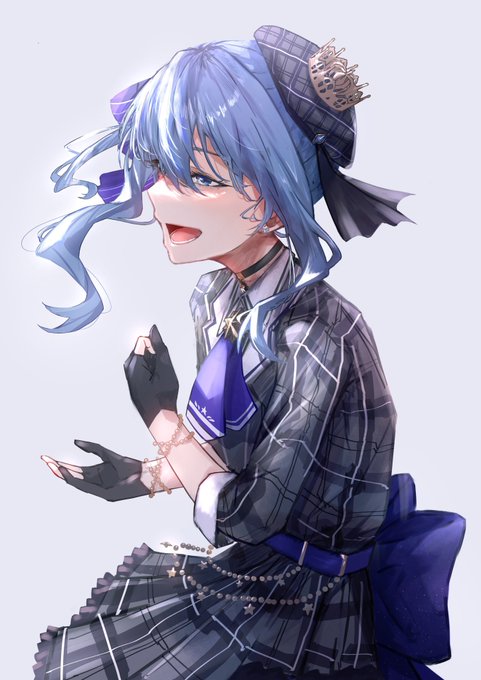  #ほしまちぎゃらりー 