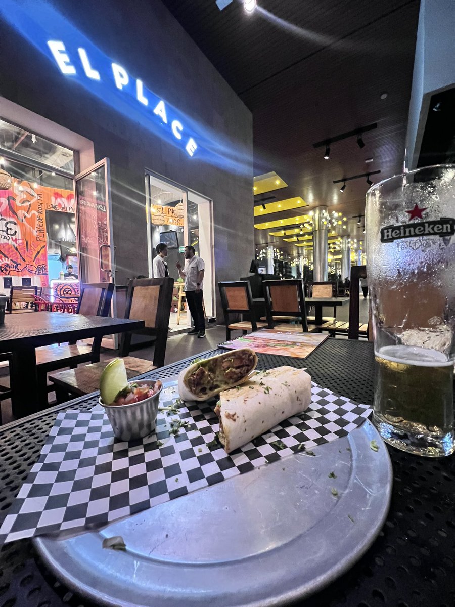 Ya viste que tenemos nueva sucursal en Multiplaza ? Buscamos en las Terrazas segundo nivel 🫶🏻