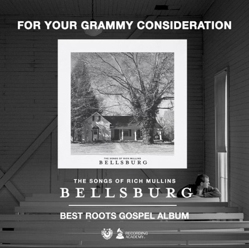 We didn't expect much "recognition" when we gathered in Rich's house in Bellsburg to interpret Rich's songs in the space he once lived. We were just a collection of folks who had been impacted by his music, and perhaps even more deeply by his life ..the way he lived. #Bellsburg