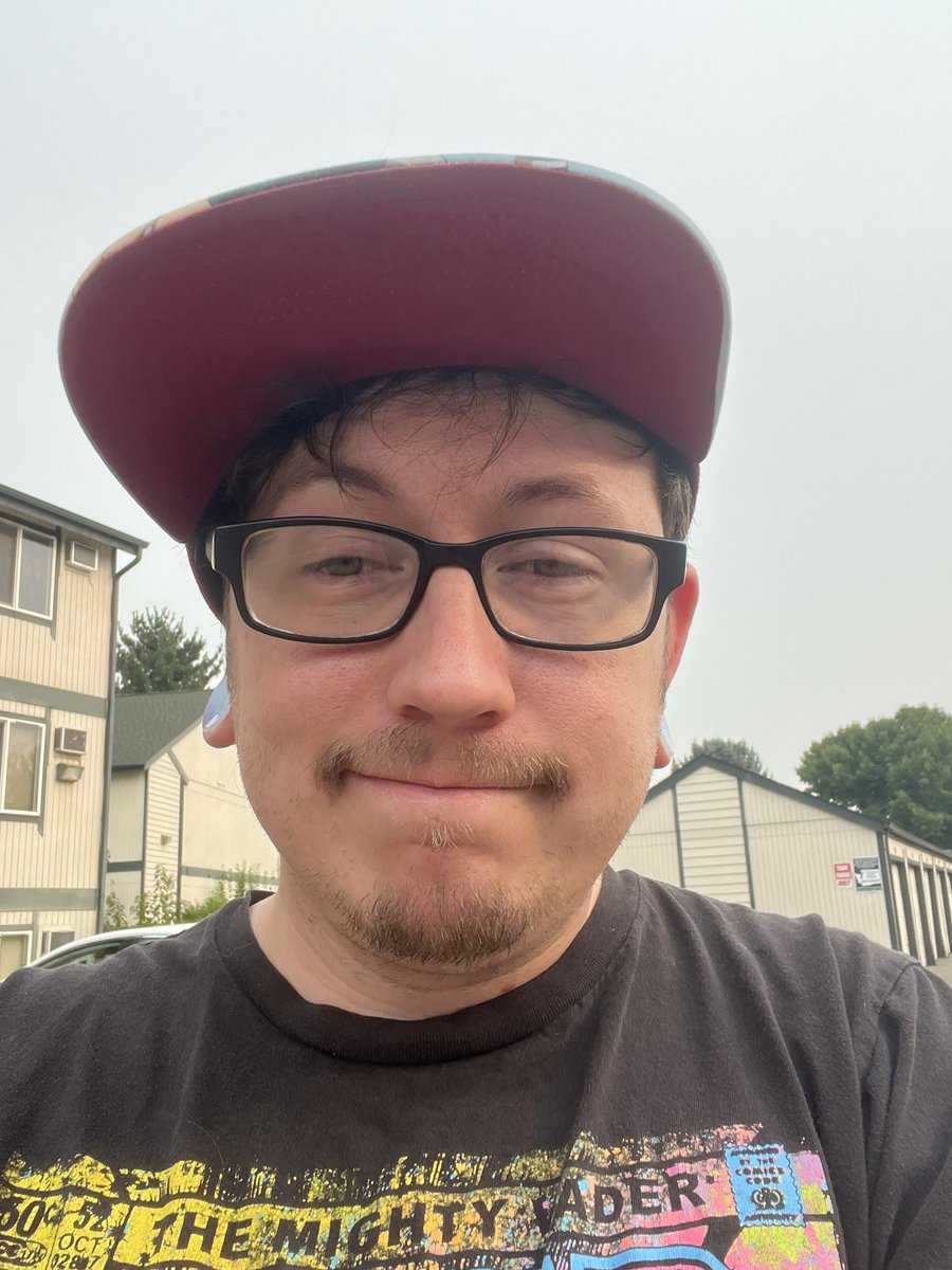 TaeTowTank's tweet photo. It’s the sleep deprivation for me. https://t.co/vekiT7KfBC