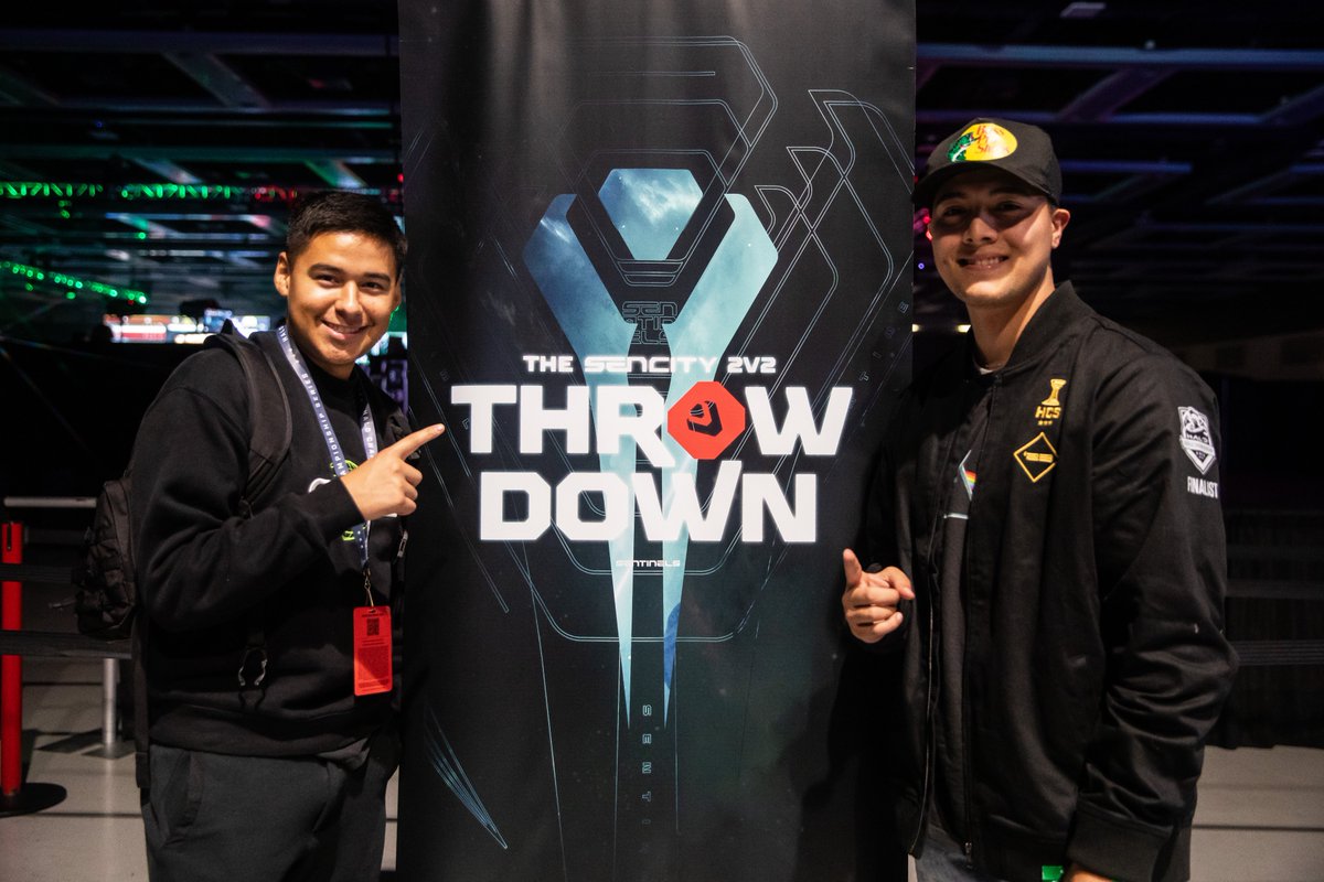Halo Esports (@hcs) on Twitter photo He picked up right where he left off. 🏆
Congratulations to your $5K SEN City 2v2 Champions - <a href="/Shotzzy/">OpTic Shotzzy</a> & @AveLV_!
#HaloWC He picked up right where he left off. 🏆
Congratulations to your $5K SEN City 2v2 Champions - <a href="/Shotzzy/">OpTic Shotzzy</a> & @AveLV_!
#HaloWC