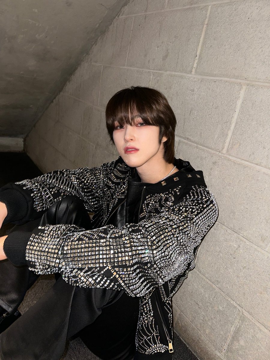 NINE_i_Firstone's tweet photo. [#주형]

Thank you, Utah🤍

#NINEi #나인아이 #NEW_MIND #Turn_it_off #NINEi_Turn_it_off https://t.co/errwWuXnPM