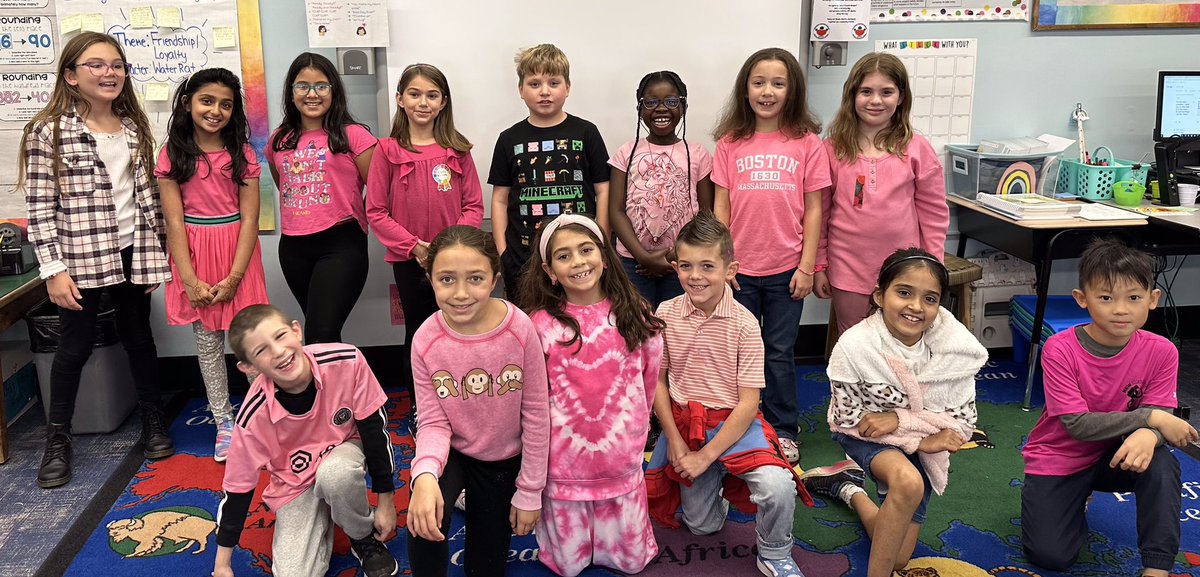 Barnum Woods School tweet media