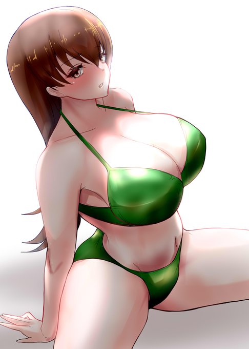 #みんなのハイアングル見せてくれ 