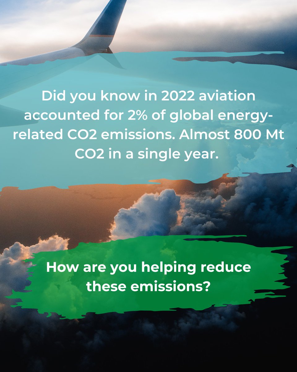 ForestNation's tweet image. Offset your flight carbon emissions here ⬇️
forestnation.com/net/tanzania/#…

#impactmakers #OffsetPrint #offsetcarbon #carbon #carbonoffsetting #carbonoffsets #carbonemissions #carbonfootprint #emissionsreduction #emissions #plants #plantatree #treeplanting