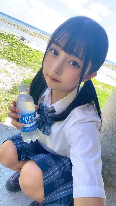 Twitterのコスプレ画像27