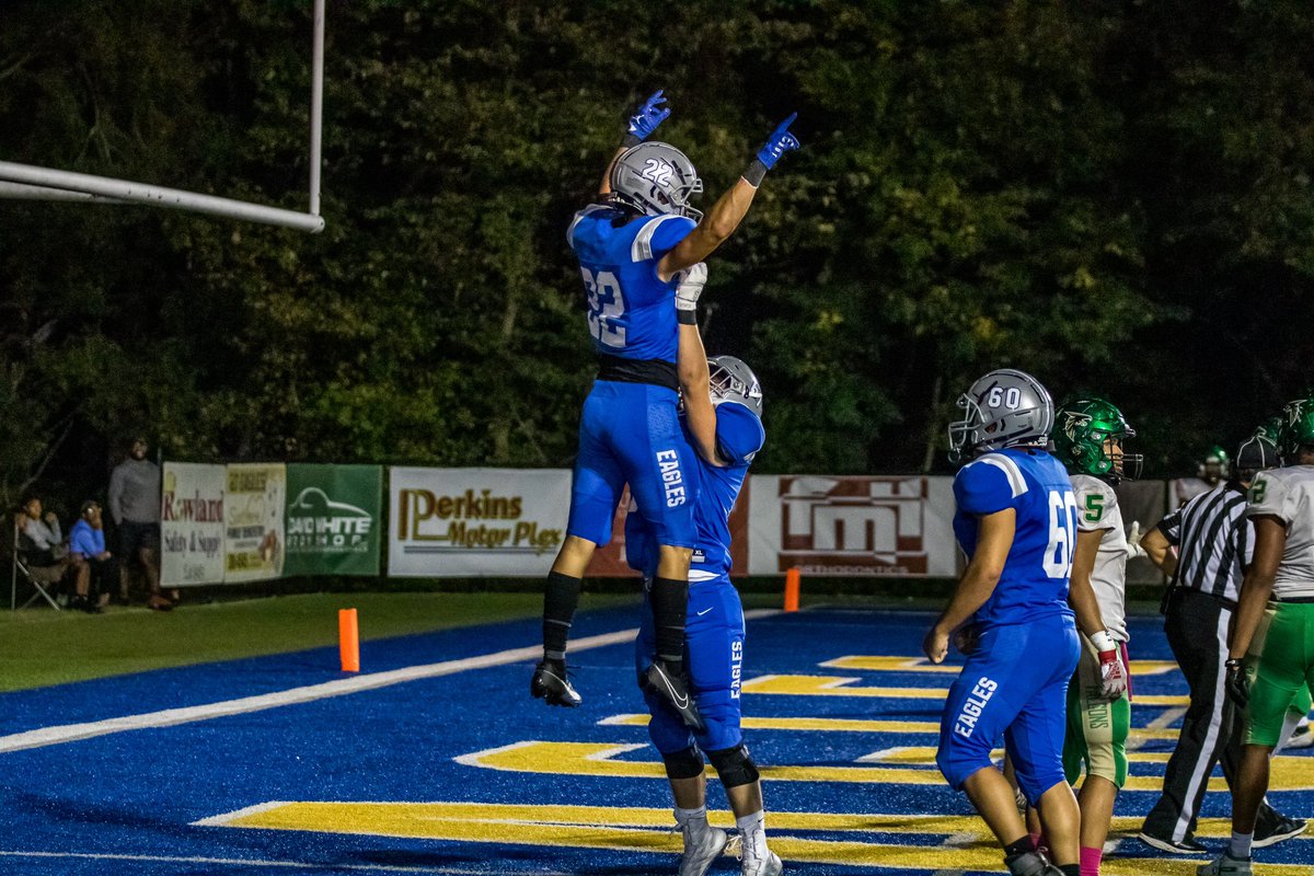 JC Football tweet media