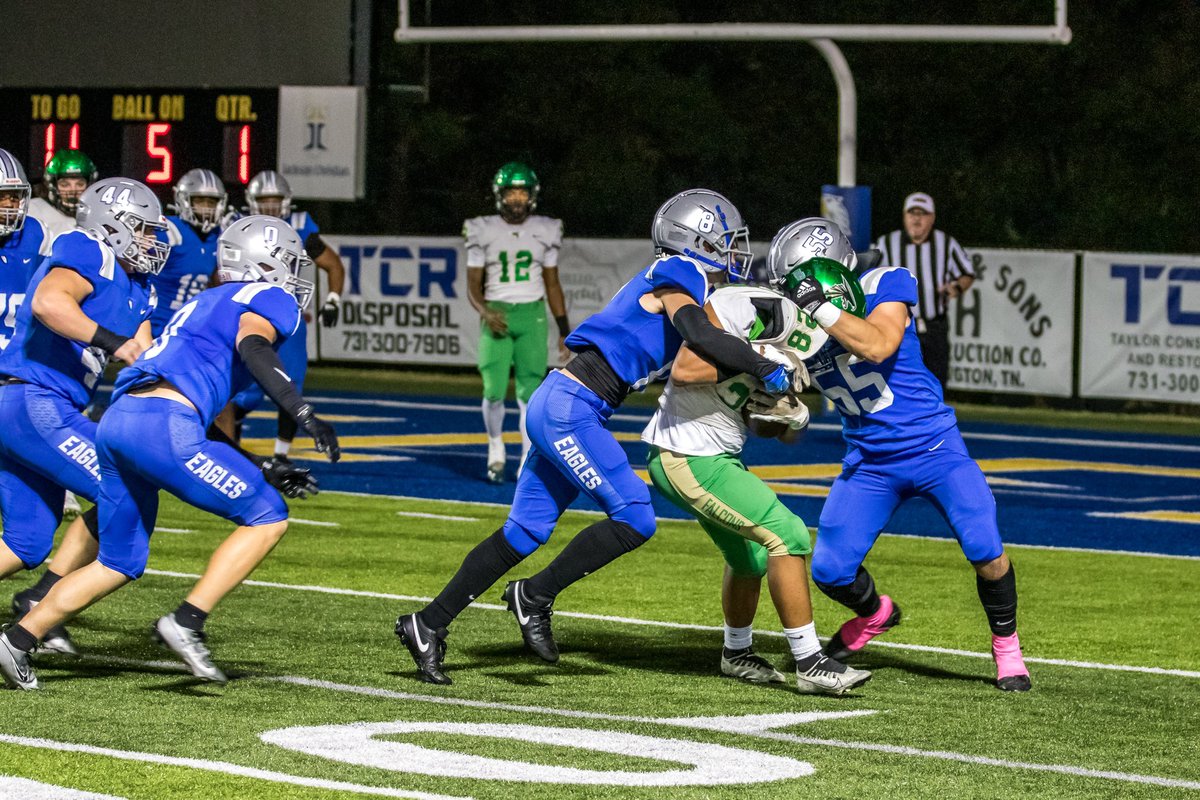 Final

Eagles 56, Lake Co. 16