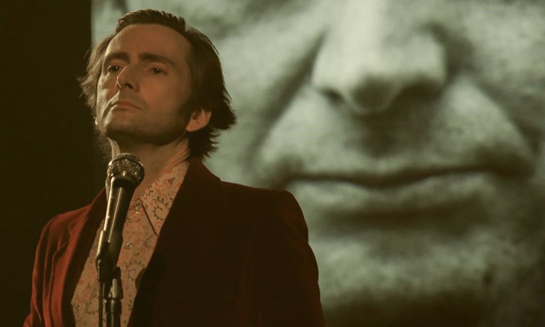 fabledfool's tweet photo. David Tennant in Mad to Be Normal does things to me. https://t.co/lAmEC6lKf0