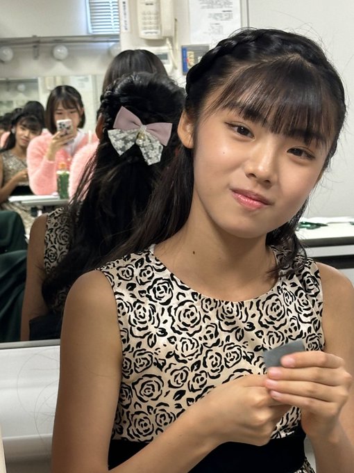 Twitterのコスプレ画像12