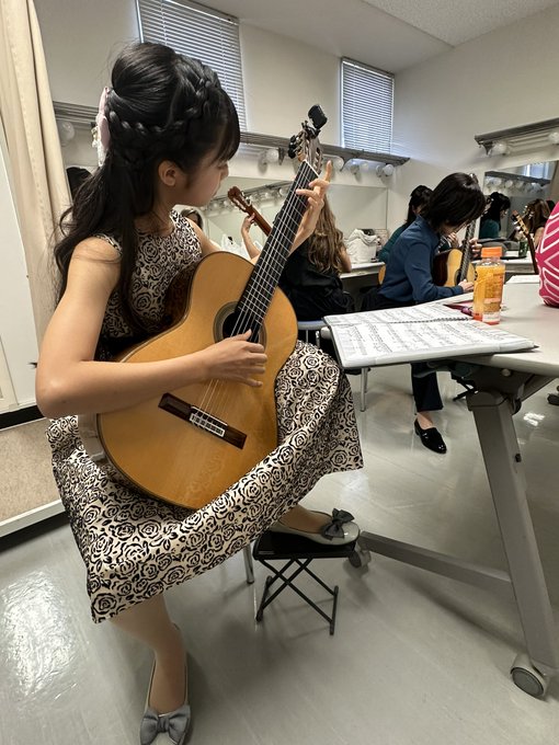 Twitterのコスプレ画像13