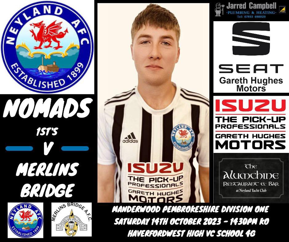 Neyland AFC (@neylandafc) on Twitter photo 