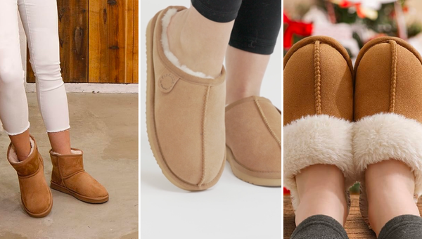 8 Amazon Ugg Alternatives to Keep You Cozy and On Budget lifesavvy.com/183351/8-amazo…