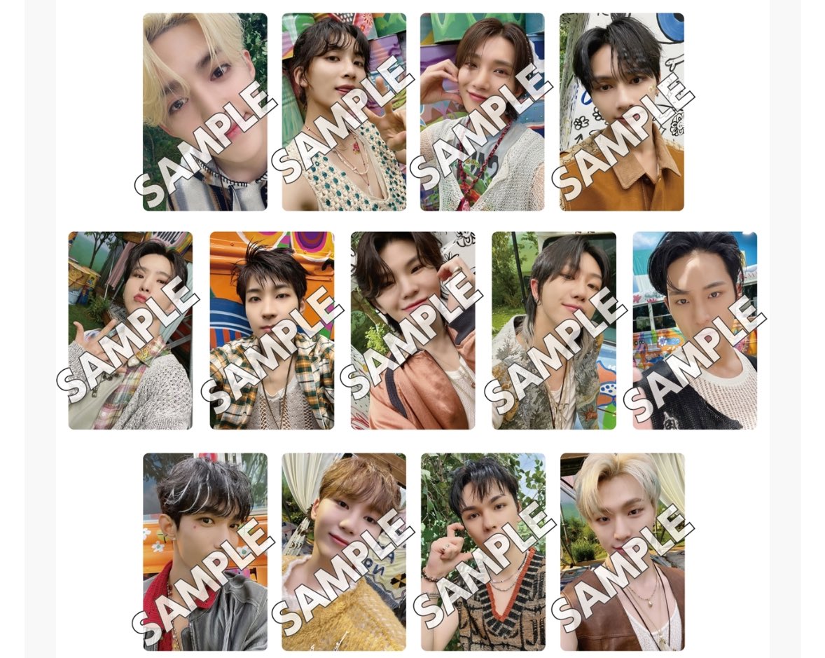 Hoshismovchi's tweet photo. WTS LFB PH

SEVENTEENTH HEAVEN WEVERSE JAPAN CARVER tingi (B1)

~ 660 ea
~ FETA
~DOP: 50% oct 20
~RB: dec 23
~ can steal if taking more
~ A + B (B can mine alone)

A: SC JH JS MH DK WW MG
B: JN SK WZ DN VN HS

Comment mine + member https://t.co/y2ZNMMW5FJ