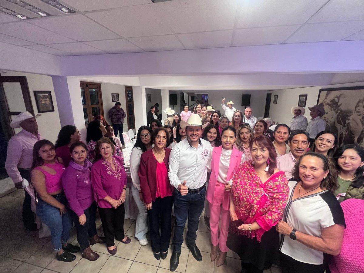 José Ángel Beltrán tweet media