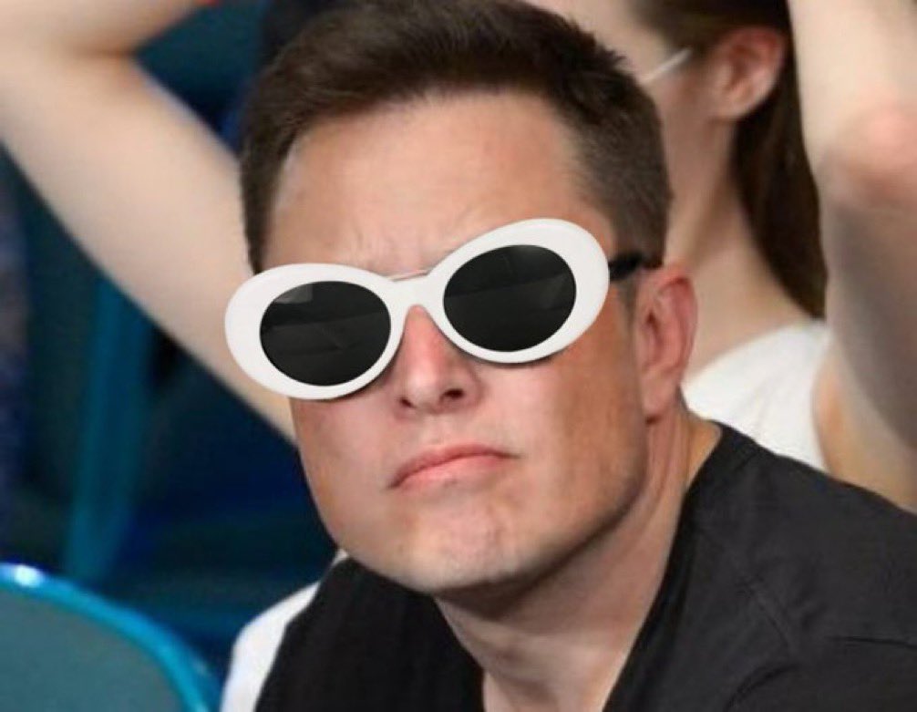 Update: Me currently looking at the humanity.

Agreed?