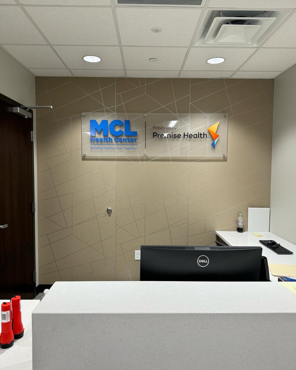 Alex_DancingLNW's tweet image. Successful Medical Equipment Install for Midwest Coalition of Labor in Grayslake, IL! @PremiseHealth #BehindThePremiseScenes #Implementations