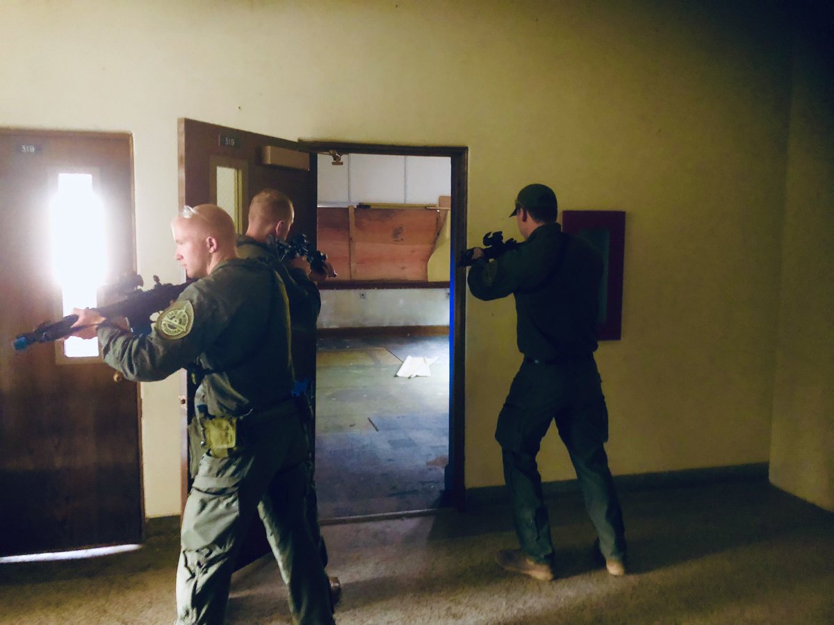 NSP Special Operations tweet media