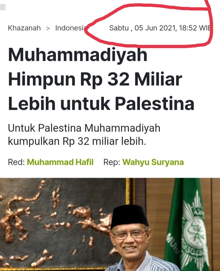 <a href="/QianzyZ/">@Tatok sugiarto</a> Kalau mau posting itu cek dan ricek dulu supaya ga dibilang manusia TOLOL. Lu ga lihat foto yg diposting itu tanggal dan tahun berapa.