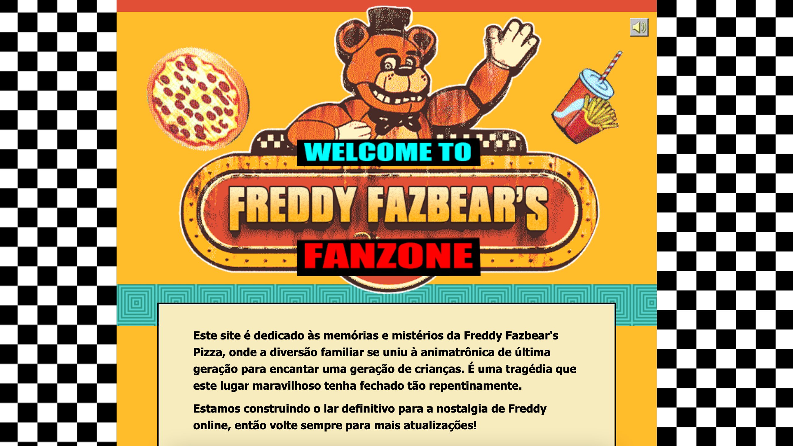 Freddy's Brasil - Portal (@BR_Freddys) / X