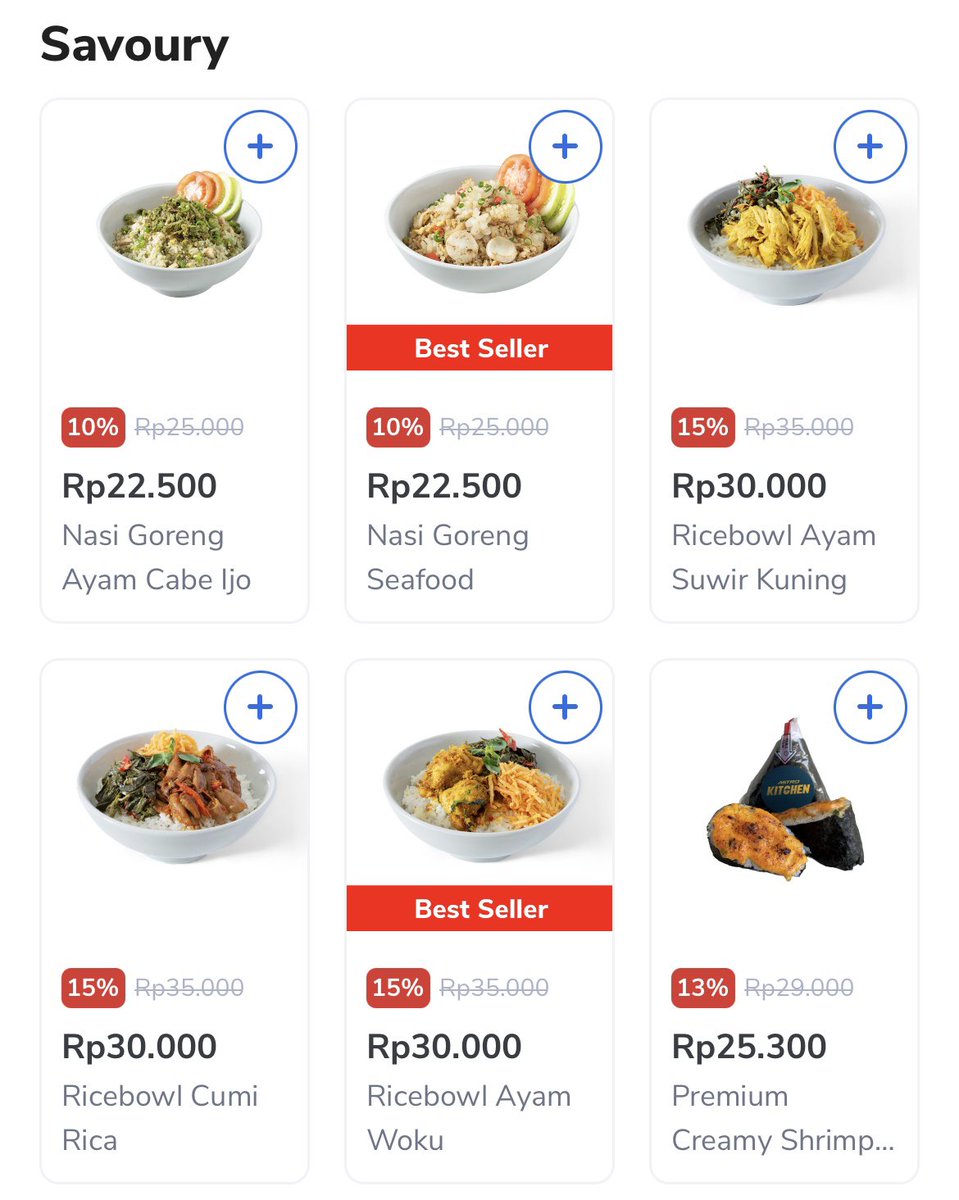 astronauts_id's tweet photo. Makan berat/ringan gak jadi masalah, yang penting belinya di Astro Kitchen!

Karena ada lebih dari 20+ olahan makanan yang siap menambal perut lapar kamu xixi.. 🫣😝

Gass #JajanSatSet sekarang. Klik di sini!👉 https://t.co/fYoXkl7Izs https://t.co/MVYNs1Du69