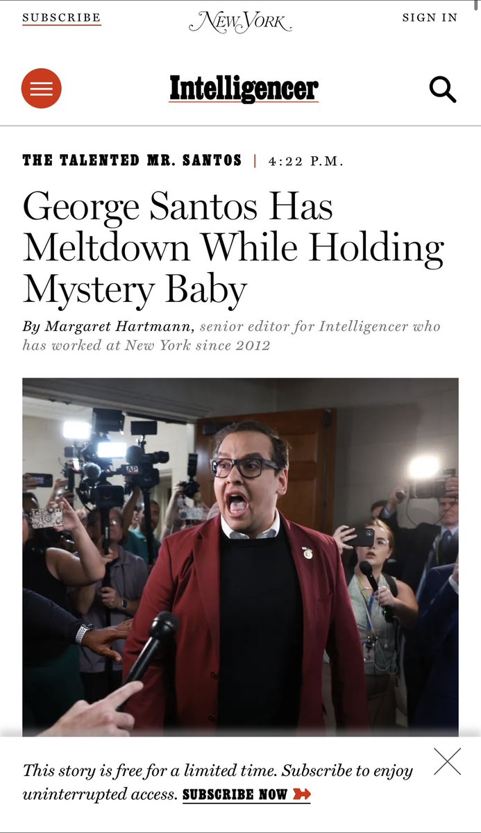 attnstarcommand's tweet image. mystery baby