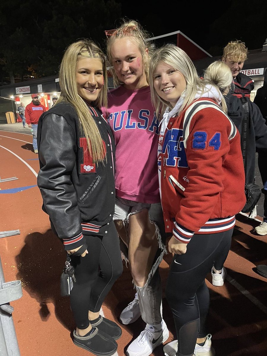 FRIDAY NIGHT LIGHTS!!  Got to have fun tonight with some teammates can’t wait to play with them tomorrow!!! <a href="/Lasers_Orange/">Ohio Lasers Orange 2023/2024/2025 grads 🥎</a>