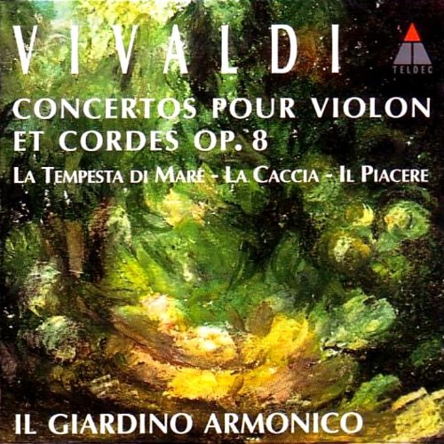 veniceclassic's tweet photo. #OnAir Concerto per oboe, archi e continuo RV449 Op.8 by Antonio Vivaldi (1678-1741) #Grazzi #Antonini #GiardinoArmonico -> Listen live: https://t.co/928mDyXz6S https://t.co/RUqxiud9i5