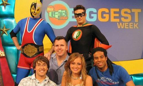k50cullen's tweet photo. In 2002 and 21 Years Ago, #UPickLive premiered on @Nickelodeon on this day RT and Like if you remember and miss this show. (@brentpopolizio, @CandaceBailey5, @thousand3eighty, @TheAntonioNeves, @LoganSekulow, #TomLamberth, #Garbagio, #KennethHarton) https://t.co/Vm9oA31xA7