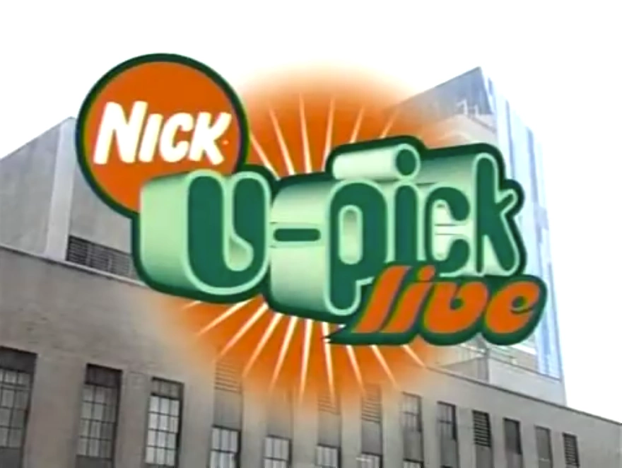 k50cullen's tweet photo. In 2002 and 21 Years Ago, #UPickLive premiered on @Nickelodeon on this day RT and Like if you remember and miss this show. (@brentpopolizio, @CandaceBailey5, @thousand3eighty, @TheAntonioNeves, @LoganSekulow, #TomLamberth, #Garbagio, #KennethHarton) https://t.co/Vm9oA31xA7