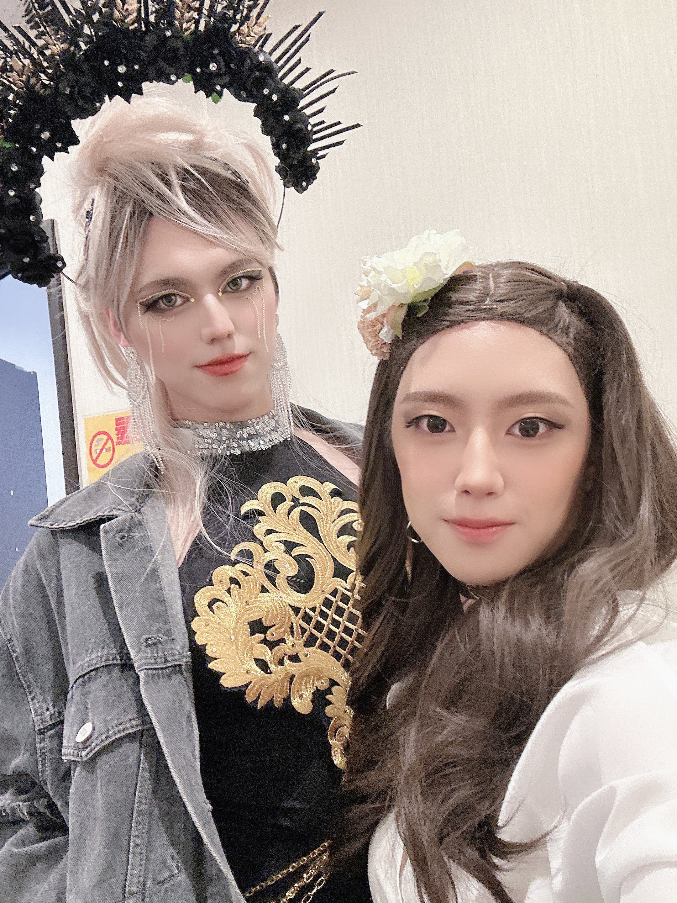 あかね様(MissMoa.) (@25dance_akane) / X