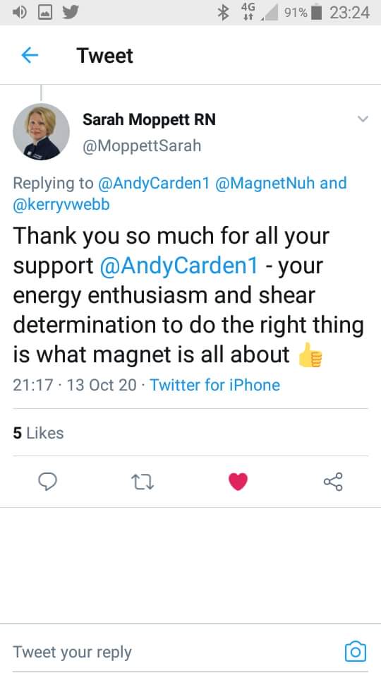 Andy Carden tweet media
