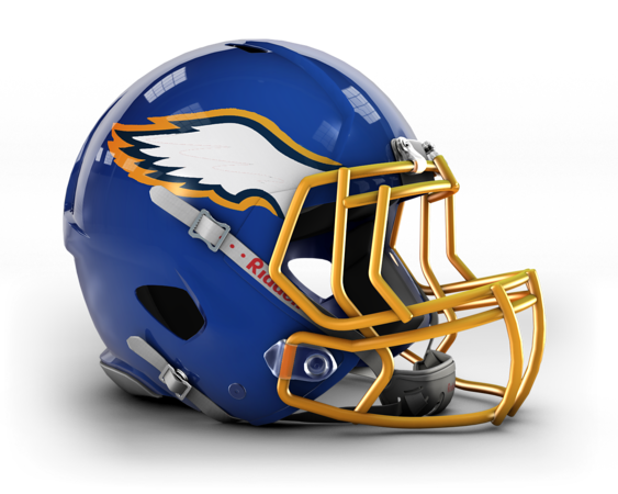 Coastfootball's tweet photo. Congratulations to Resurrection Eagles
First Coast team to punch a playoff ticket.
A 28-12 Wins over East Marion locks them in.
Now 3-0, keeping the eye on a Region Title, with 2-Games left to play.
#PlayoffTicket #CoastFootball 🏈 https://t.co/2d5VatwED8