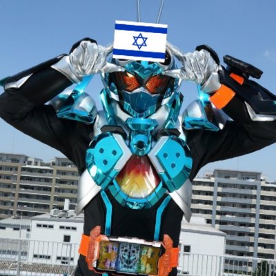 SourceToku's tweet image. #NewProfilePic