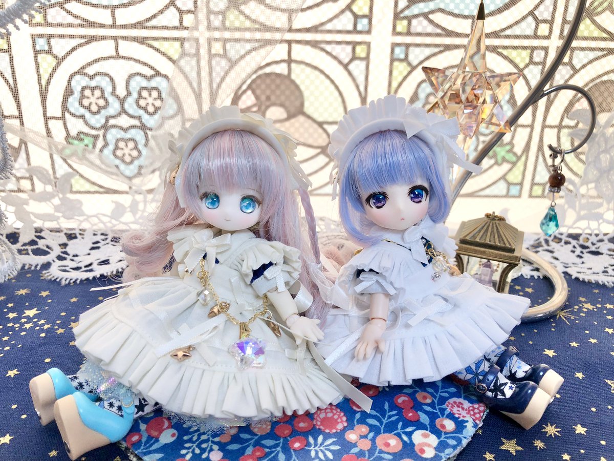 seeker_land's tweet photo. ただいま出品中のドレスです
出品欄はアカウント上部に固定しておりますのでご覧頂ければ嬉しいです!
#オビツ11 #ピコニーモP
#シュガーカップス #twinklesign https://t.co/Nj6cjbybWl