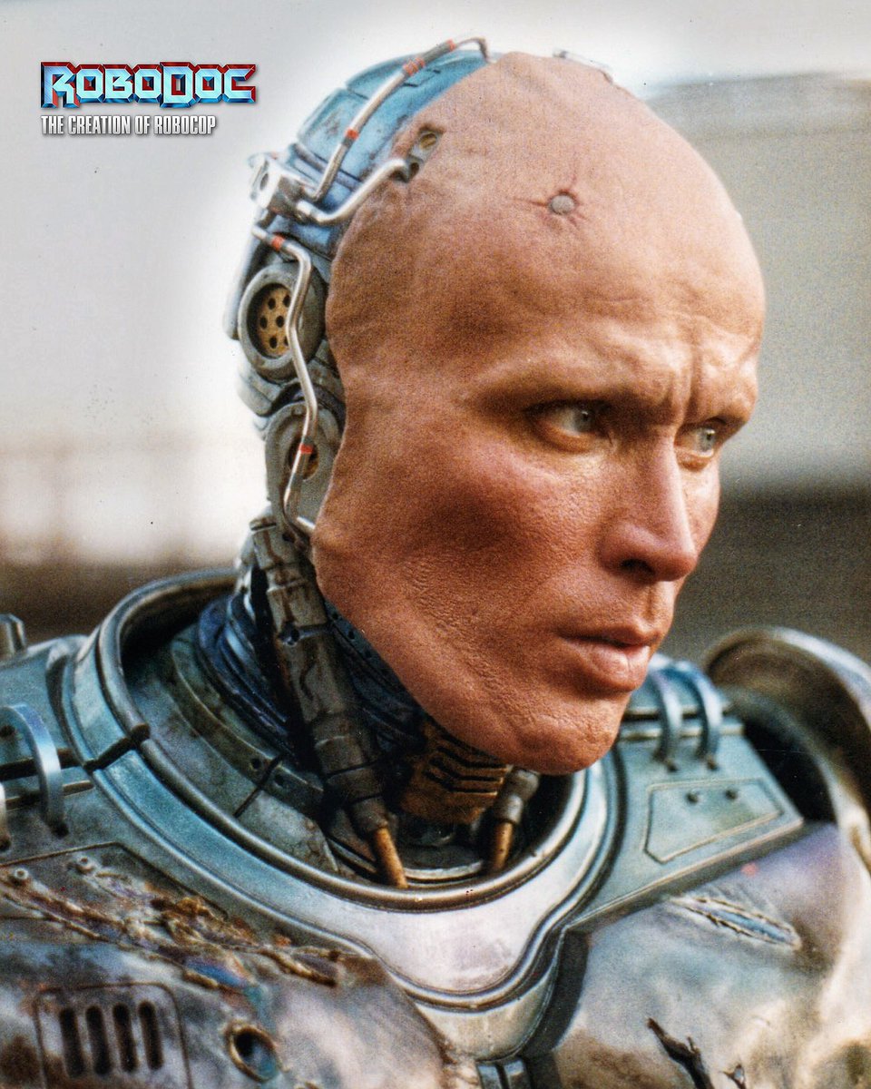 “𝙍𝙤𝙗𝙤𝘾𝙤𝙥 𝙩𝙖𝙠𝙚𝙨 𝙮𝙤𝙪𝙧 𝙫𝙞𝙨𝙘𝙚𝙧𝙖 𝙖𝙣𝙙 𝙢𝙖𝙠𝙚𝙨 𝙮𝙤𝙪 𝙛𝙚𝙚𝙡 𝙥𝙖𝙧𝙩 𝙤𝙛 𝙩𝙝𝙚 𝙙𝙚𝙖𝙡.” - 𝙋𝙚𝙩𝙚𝙧 𝙒𝙚𝙡𝙡𝙚𝙧 ‘𝙈𝙪𝙧𝙥𝙝𝙮’

ROBODOC: The Creation of #RoboCop

WATCH NOW

🇬🇧 Prime Video - The Icon Film Channel
🇺🇸 Prime Video, Apple TV - Screambox