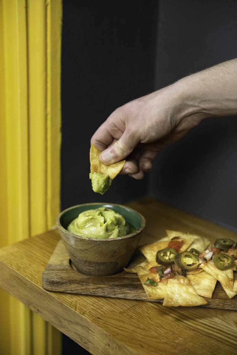 Our vegan nachos are the perfect snack on a Saturday afternoon in the <a href="/NorwichLanes/">Norwich Lanes</a> 
Wash them down with zingy fresh lemonade 🍋🍋🍋

#norwich