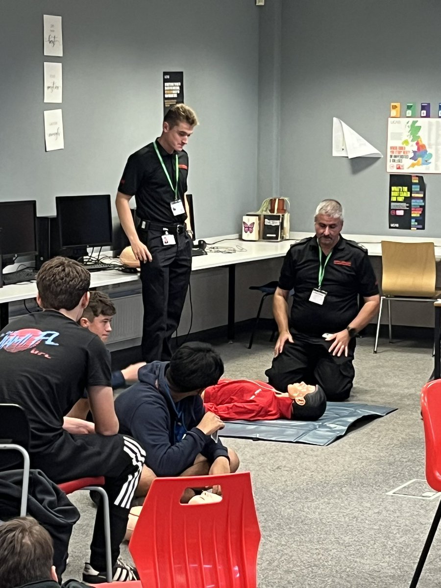 NortonCollege6thform tweet media