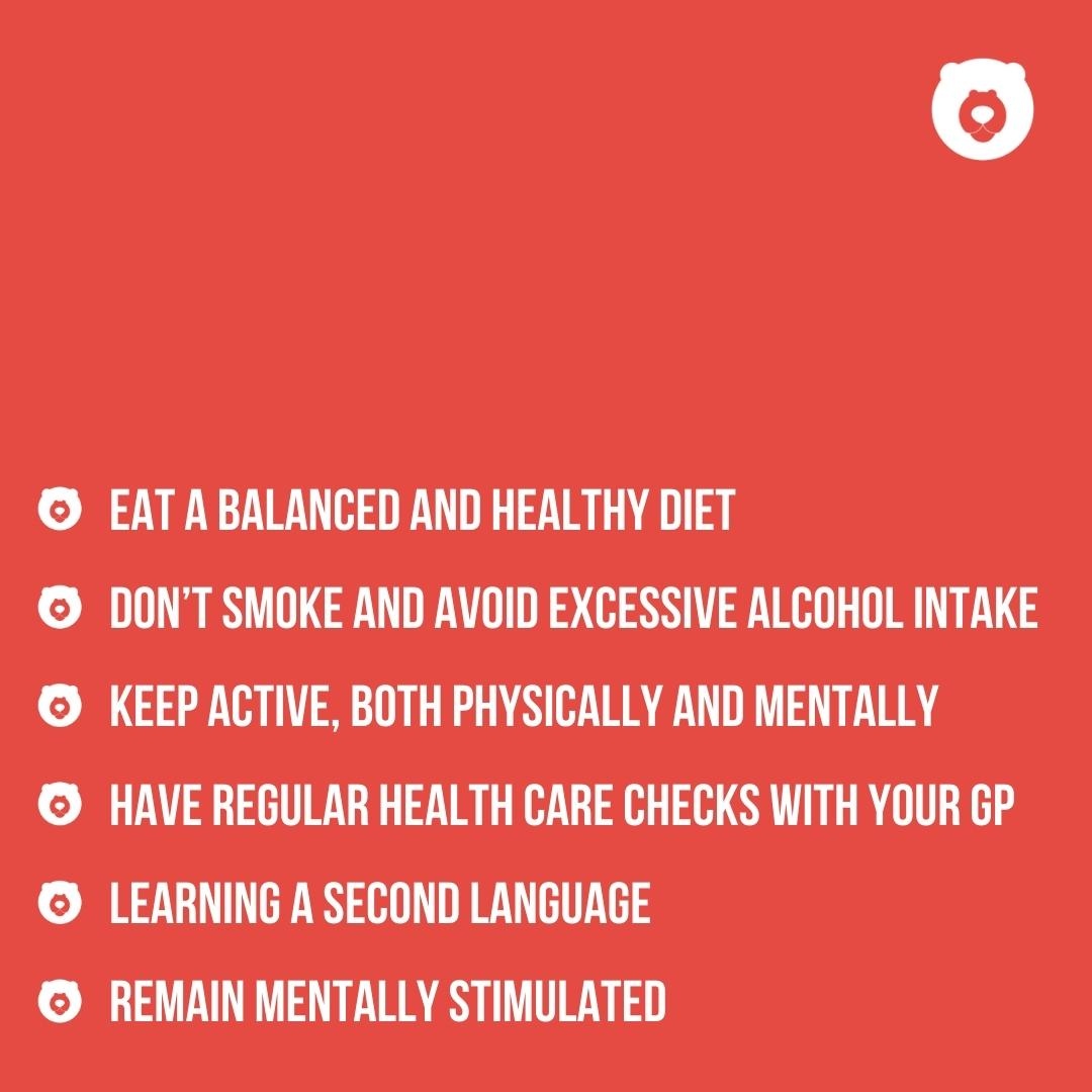 ted_alertuk's tweet photo. Dementia effects so many families. It isn't just something that happens to everyone and there are ways you can do to delay or even prevent dementia.

Keeping active is a huge part of that and our devices allow you to do that with the comfort that if you ever need help you can ... https://t.co/VqgLMEtQfm
