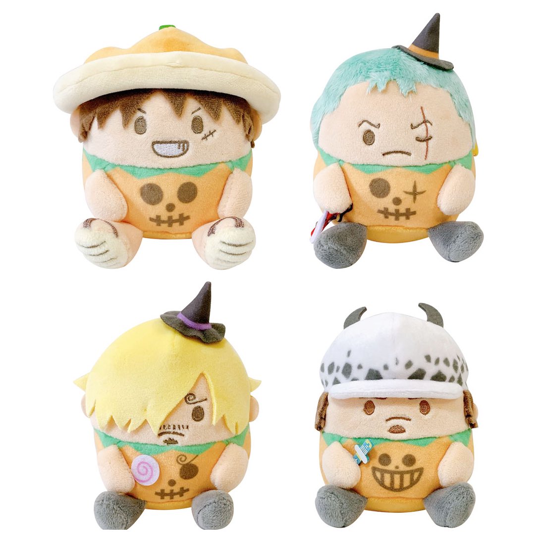 ONE PIECE スタッフ【公式】/ Official على X: 