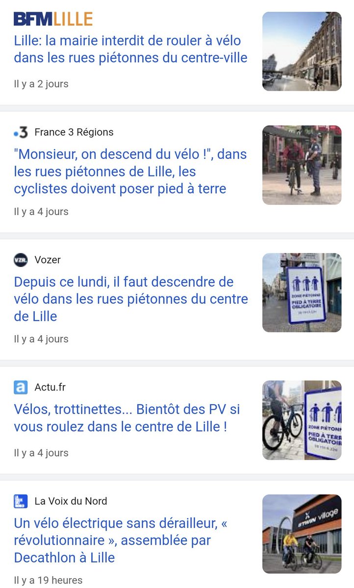 A faim de web tweet media