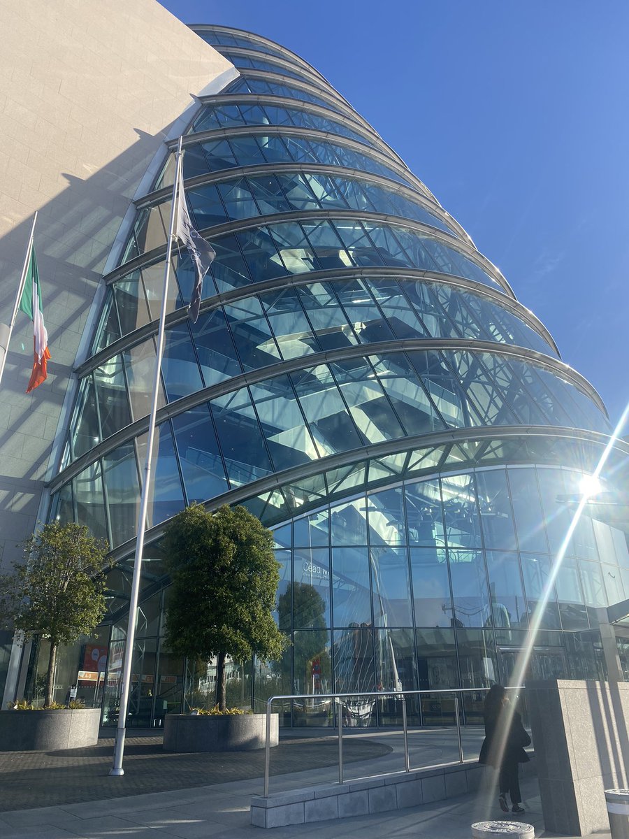 Excited for the #LanguagesConnect summit today!