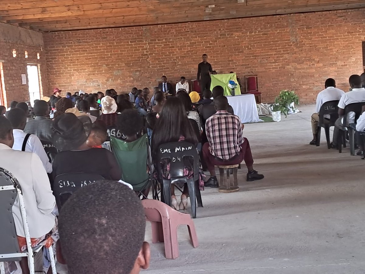 Trinity Project (@trinityproject4) on Twitter photo <a href="/TrinityProject4/">Trinity Project</a> is <a href="/SDAChristians/">SeventhDayAdventists</a> Emganwini Bulawayo, raising awareness on the importance of early birth registration and dangers of delayed birth registration. #childprotection #childrights #earlybirthregistration #myright <a href="/InfoMinZW/">Ministry of Information, Publicity & Broadcasting</a> <a href="/UN/">United Nations</a> <a href="/WdnZimbabwe/">Wdn Zimbabwe</a> <a href="/zet_uk/">Zimbabwe Educational Trust (ZET)</a> <a href="/SwedenUN/">SwedenUN 🇸🇪</a> <a href="/citezw/">CITE</a> <a href="/TrinityProject4/">Trinity Project</a> is <a href="/SDAChristians/">SeventhDayAdventists</a> Emganwini Bulawayo, raising awareness on the importance of early birth registration and dangers of delayed birth registration. #childprotection #childrights #earlybirthregistration #myright <a href="/InfoMinZW/">Ministry of Information, Publicity & Broadcasting</a> <a href="/UN/">United Nations</a> <a href="/WdnZimbabwe/">Wdn Zimbabwe</a> <a href="/zet_uk/">Zimbabwe Educational Trust (ZET)</a> <a href="/SwedenUN/">SwedenUN 🇸🇪</a> <a href="/citezw/">CITE</a>