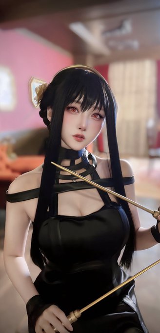 Twitterのコスプレ画像13