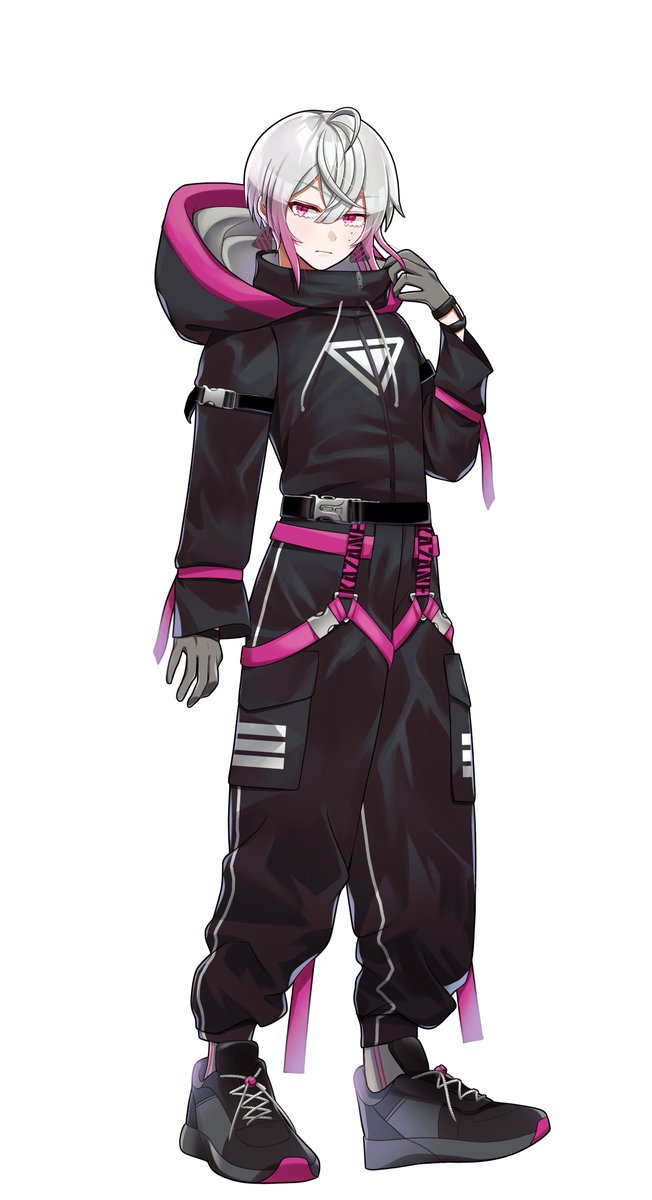 かざね ビジュアル大幅強化入りました。