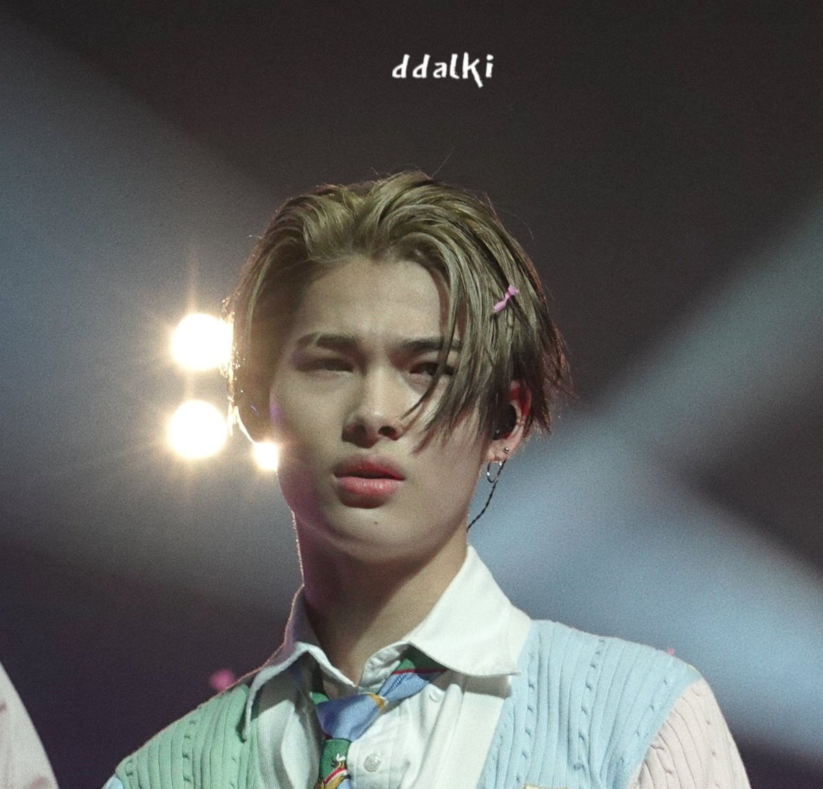 look at his ducky expressions 🥲

#NI_KI #니키 #ニキ