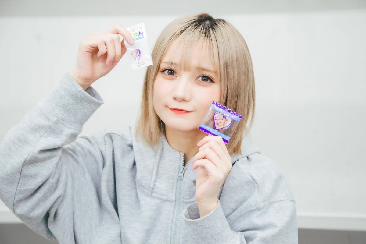 CANDY TUNE【Official】 on X: 