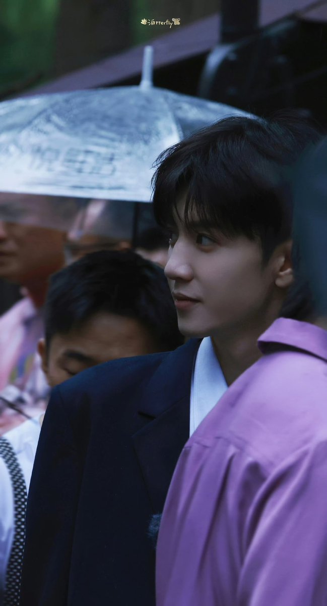 암격리적비밀 저우쓰웨 2023 ver.